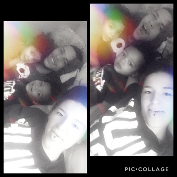 Meet your Posher, Rina - Picture 1 of 1